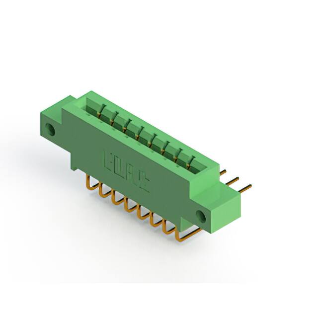 333-016-559-812 EDAC Inc.  Connettori per bordi